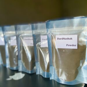 Ayurvedic DardNashak Powder